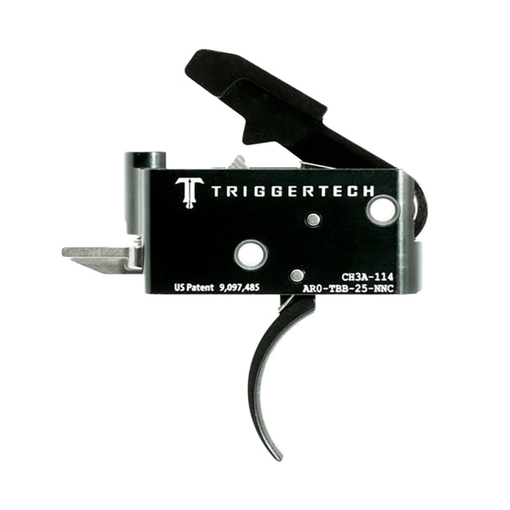 Triggertech AR-15 Adaptable 2-Stage Trigger