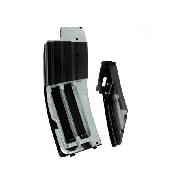 Crosman R1 CO2 Magazin 25 Schuss 4,5mm BB I 2x12g CO2