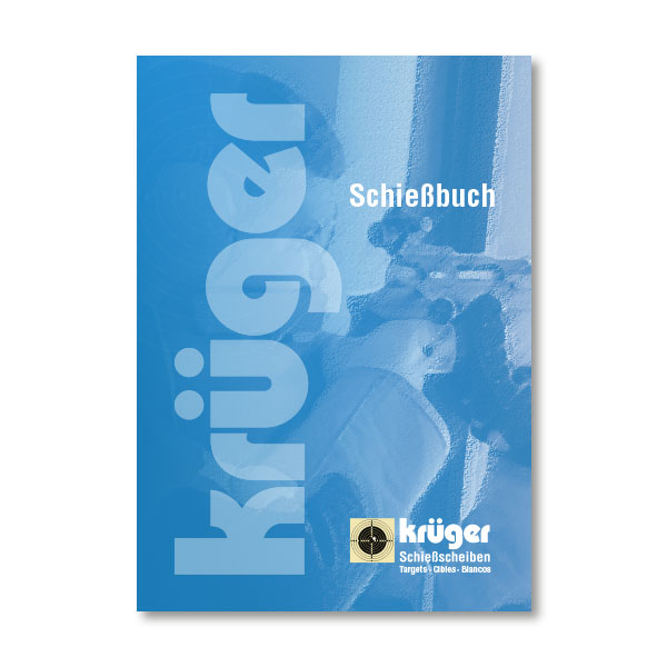 Schießbuch 32 Seiten