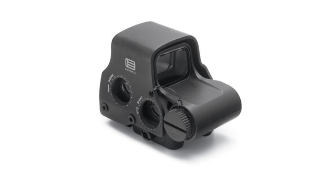 EoTech EXPS 2-0 