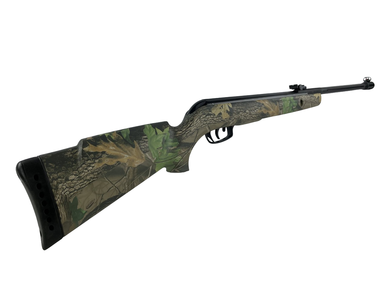 Gamo Camo Storm Luftgewehr 4,5mm Diabolo