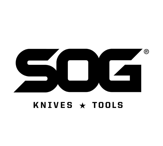 SOG Specialty Knives & Tools