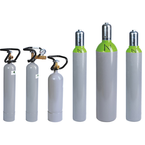 Füllflasche für Pressluftwaffe 10 Liter, Pressluftflaschen günstig für  Pressluftwaffen bestellen