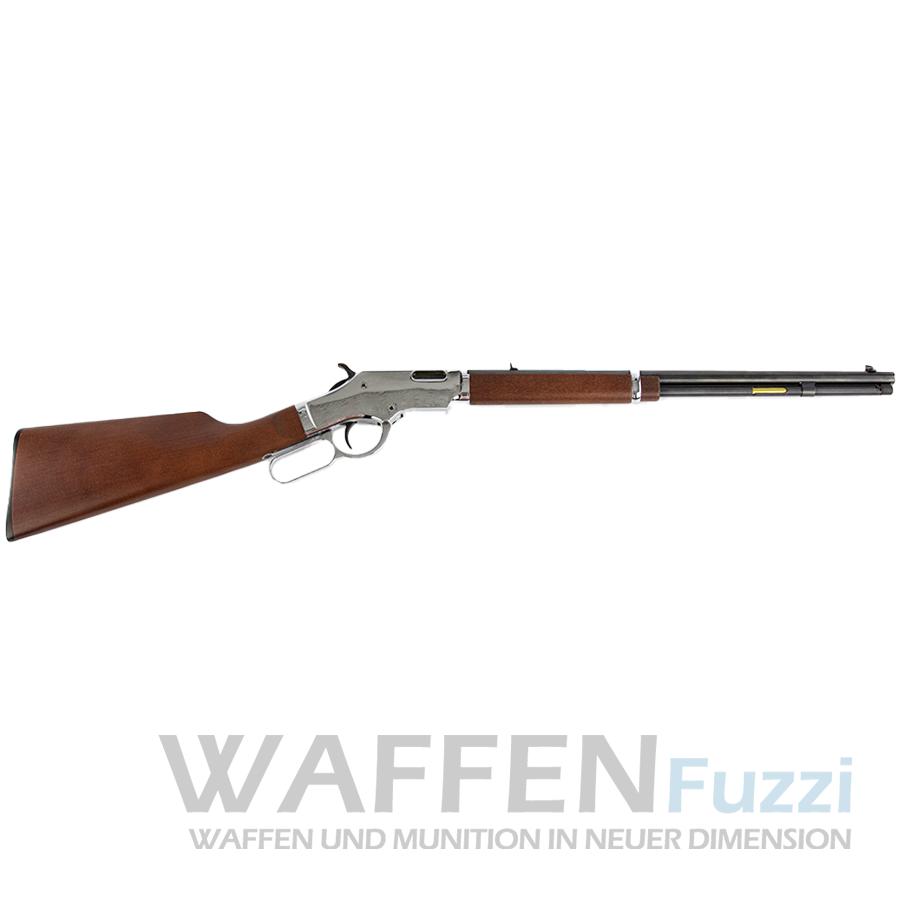 Rossi Rio Bravo Unterhebelrepetierbüchse Kaliber .22lr Holzschaft