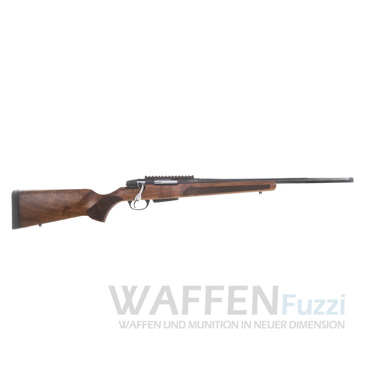 Brenner Repetierbüchse BR20 Walnuss Kaliber .308Win.