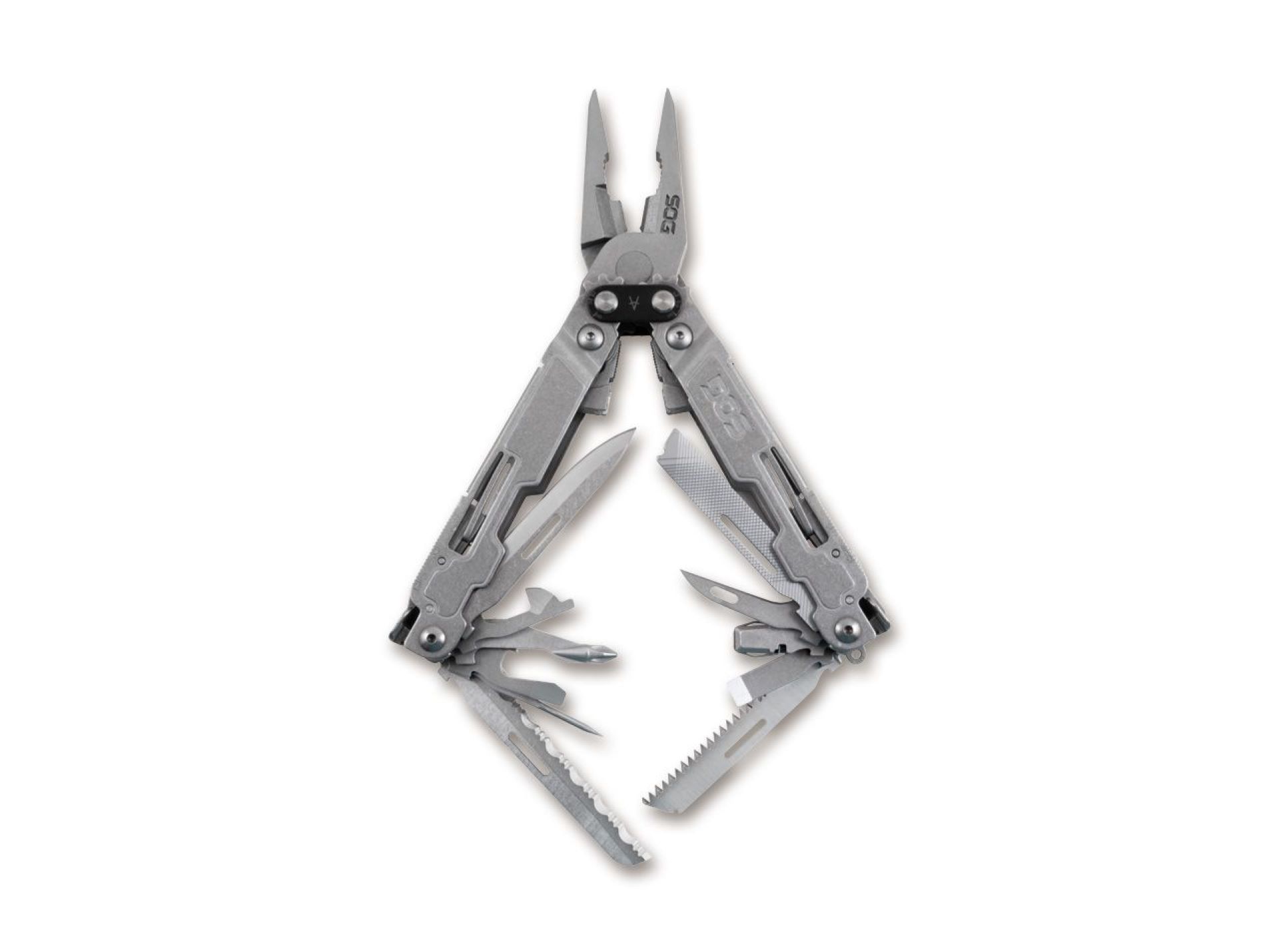 SOG PowerAccess Deluxe Multitool