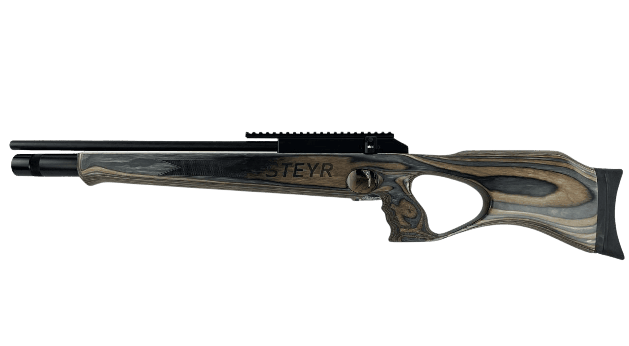 Steyr Hunting 5A Scout Kaliber 4,5mm Special-Edition #Secondhand I Neuwertig