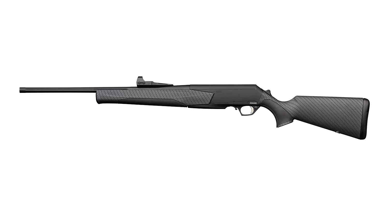 Browning BAR MK3 Reflex Composite HC CF Kaliber .308 Win