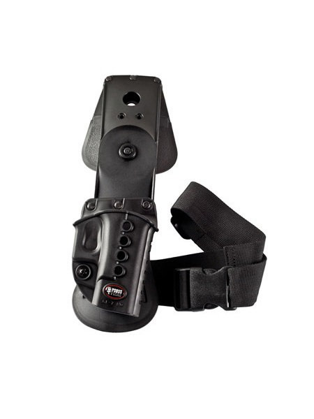 Fobus EX Thigh Rig Oberschenkel-Halterung für Rotating Paddle Holster