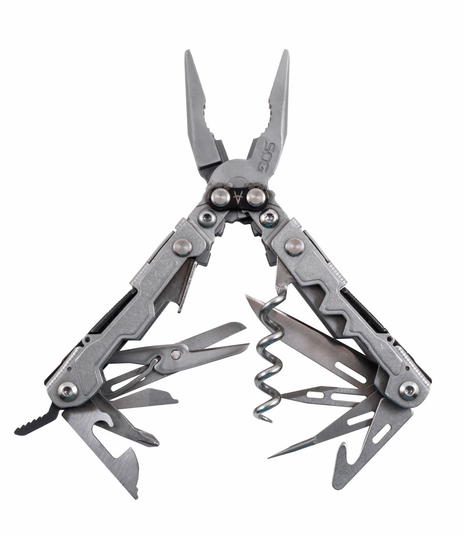 SOG PowerLitre Multitool