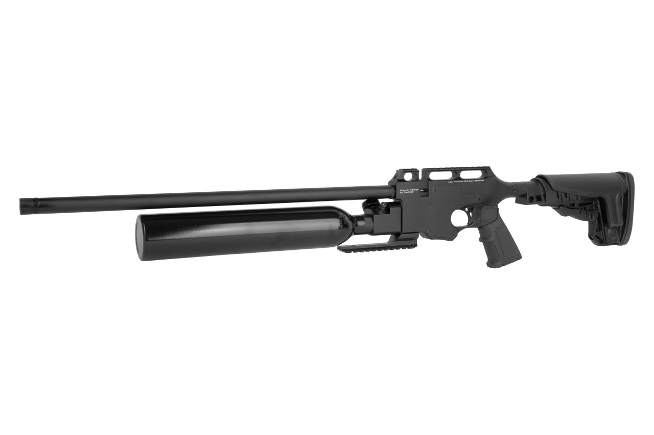 Reximex Force 2 Pressluftgewehr Kaliber 4,5mm Diabolo