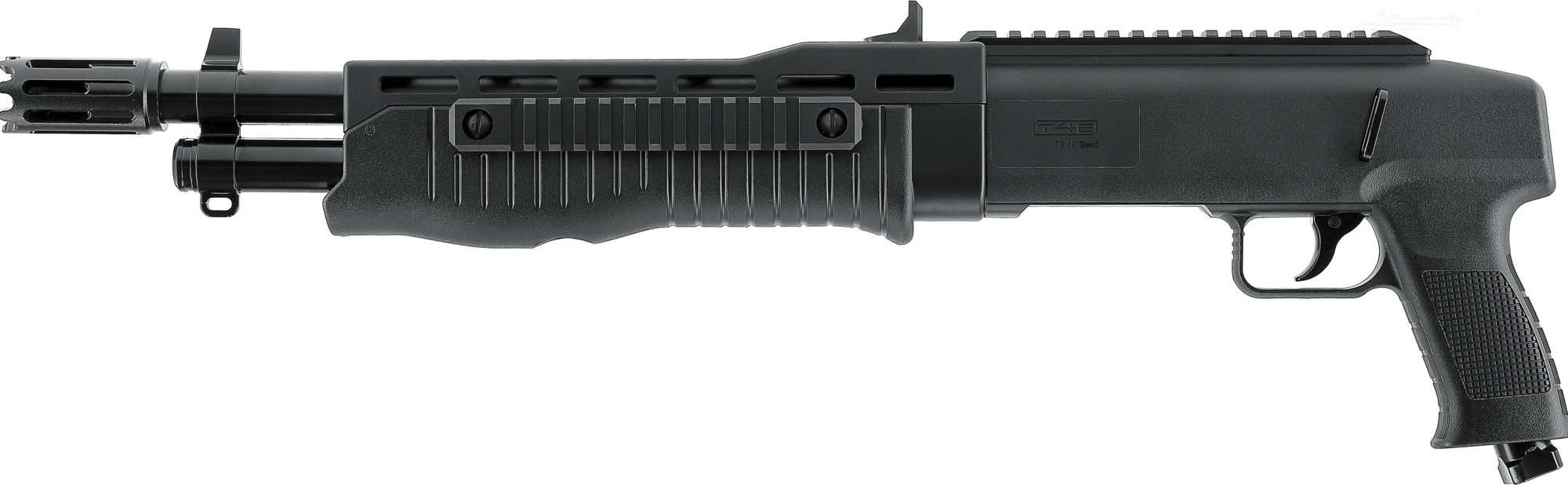 T4E TB 68 Gen2 Tactical Blaster CO2 