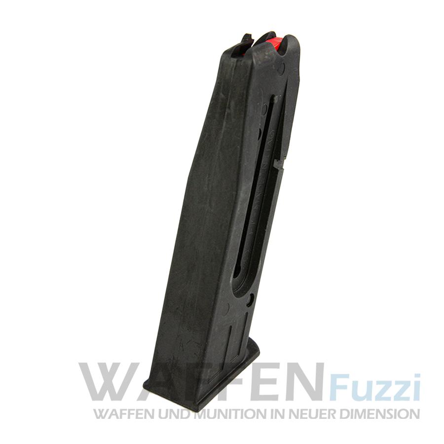 Tanfoglio Wechselsystem Magazin .22lr für Gold Match und Ultra Match Large Frame