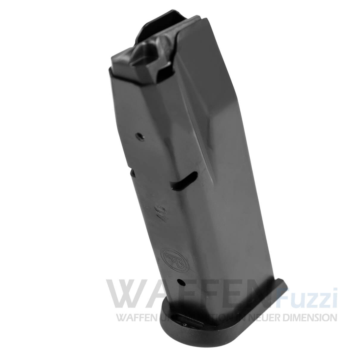 Ersatzmagazin CZ P07 12 Schuss Kaliber .40S&W