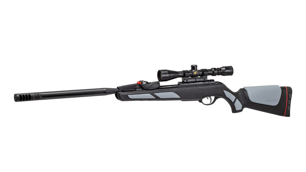 Gamo Viper Pro 10X IGT Gen. IIIi 10 Schuss Knicklauf Luftgewehr