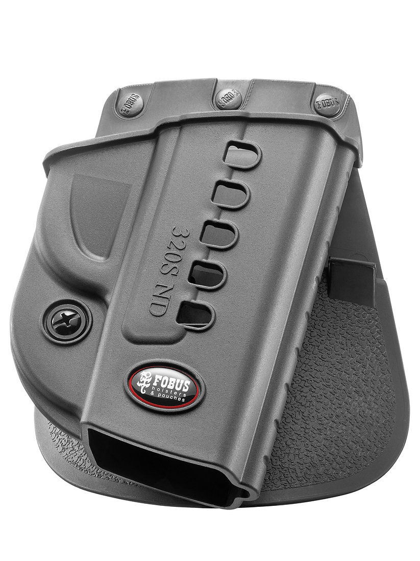 Fobus Paddle Holster 320S ND RT