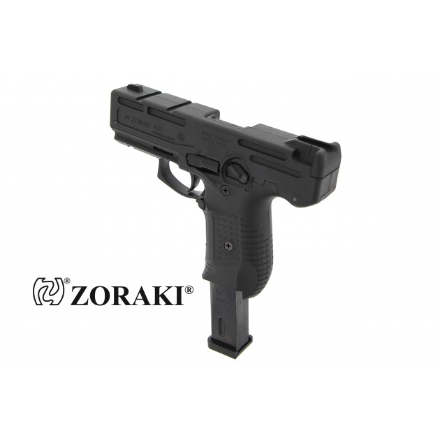 Zoraki 925 Schreckschusspistole Kaliber 9mm P.A.K.