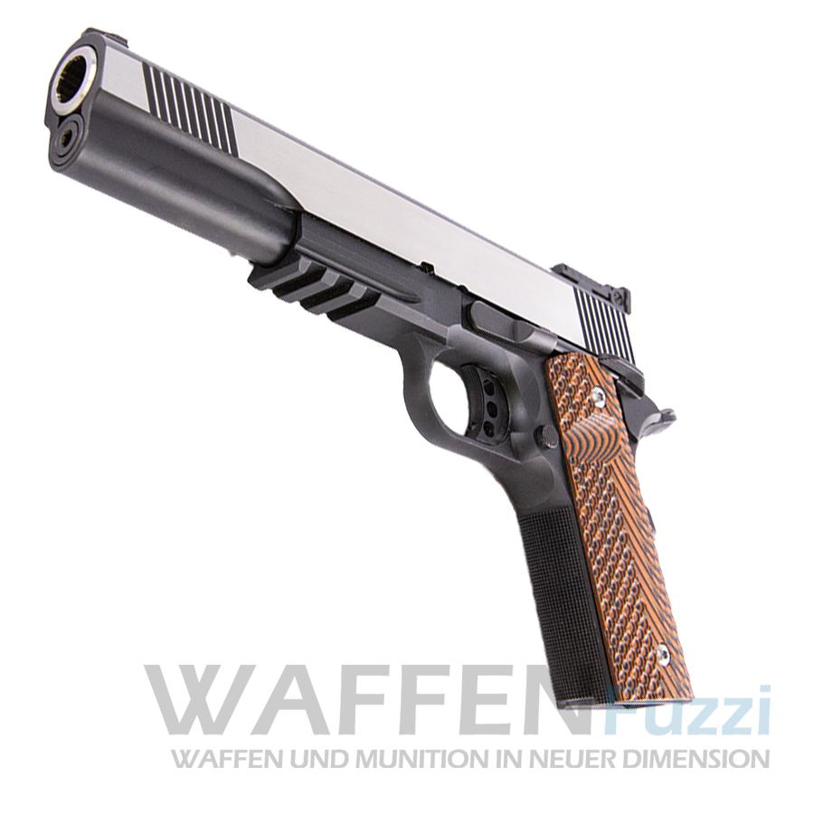 STP 1911 Club 30 Sportpistole Kaliber .45 ACP #neuwertig