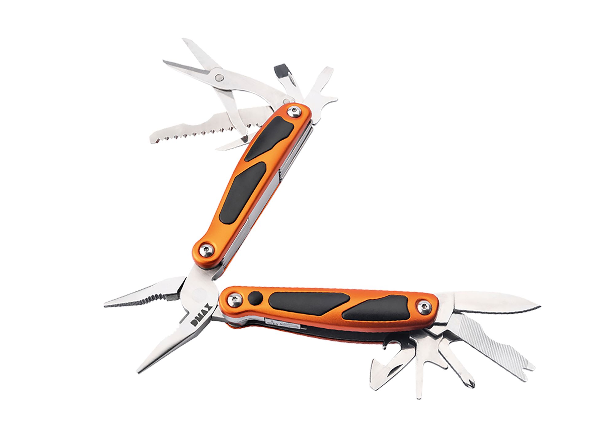 DMAX Maxigrip Multitool 