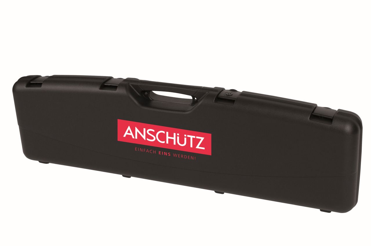 Gewehrkoffer Anschütz 115 cm