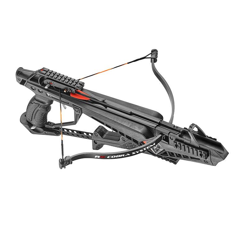 Armbrust COBRA System R9 90 lbs